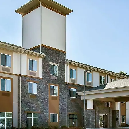 Wingate By Wyndham Jonesboro Hodge-3