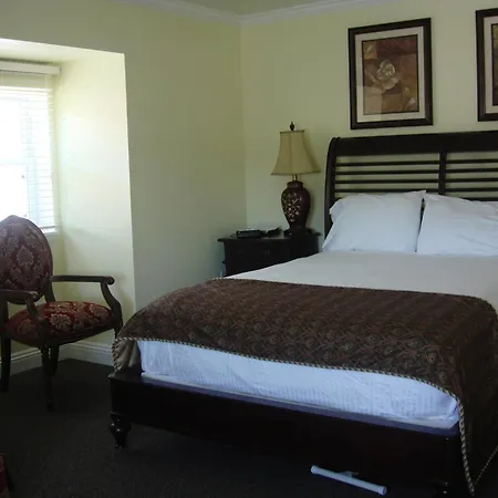 The City Hotel-3