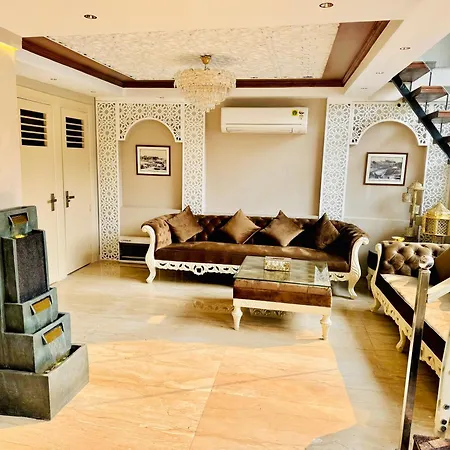 Hotel Aiwan-E-Shahi-3