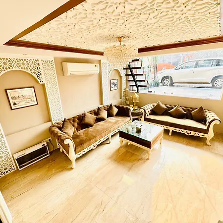 Hotel Aiwan-E-Shahi-2