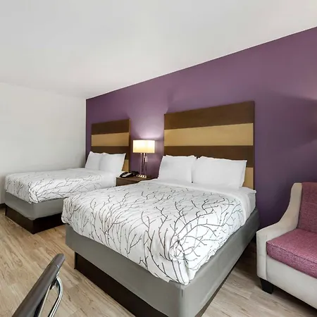 Best Western Plus Buda Austin Inn & Suites-2