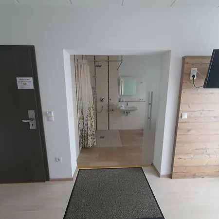 Schlabecks Fränkischer Hof in Pegnitz Hotel Garni - Self-Check-In 24-7-2