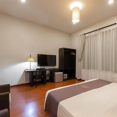 Azumaya Hotel Hai Ba Trung 1-2