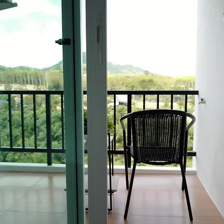 Living At Sphere Apartment-2