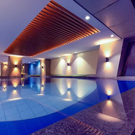 Summit Hotel Greenhills-3