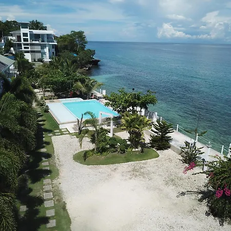 Seascape Beach Resort Oslob-3