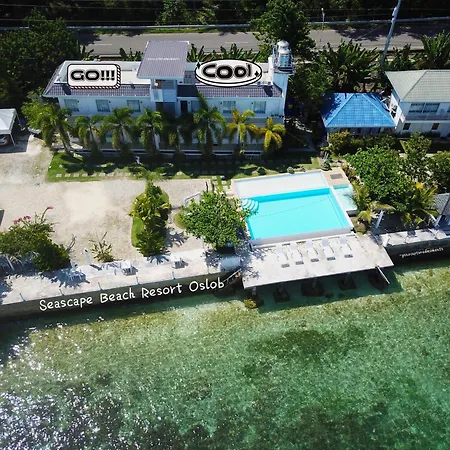 Seascape Beach Resort Oslob-2