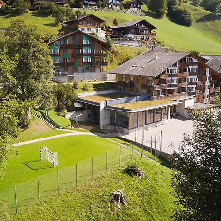 Reka-Feriendorf Hasliberg-3