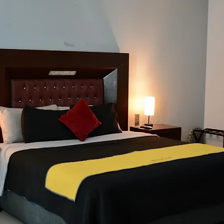 Suites La Gloria Alojamiento Independiente-3