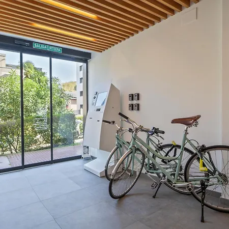 Colectia Hotel Ondarreta-2