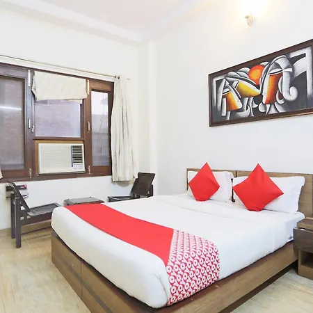 Hotel O New Raj Kamal-2