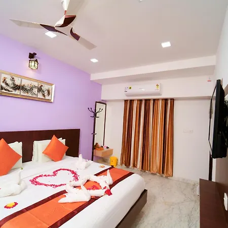 Grand Padappai Residency - Gpr-3