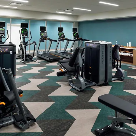 Element By Marriott Overland Park-3