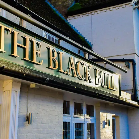 Black Bull Godmanchester-3