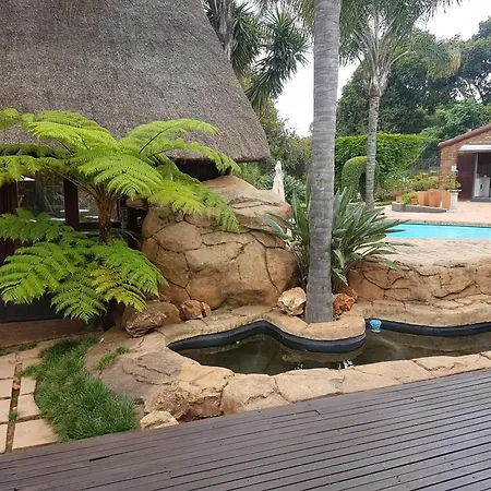 Cornerstone Guest Lodge-2