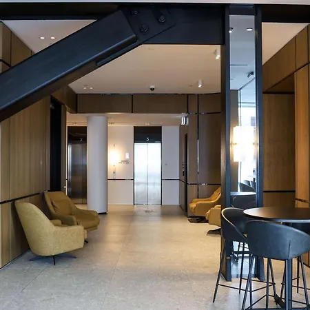 Wyndham Garden Christchurch Kilmore Street-2
