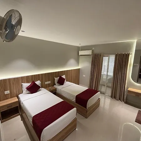 Muziris Manor Residency-2
