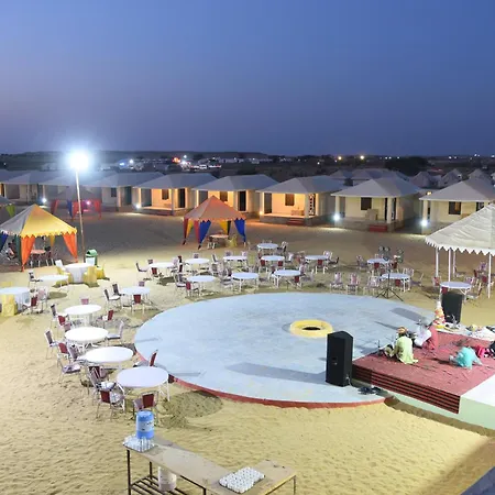 Garh Rajputana Camp-3