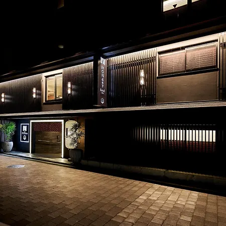 Monday Apart Premium Kyoto Station-3