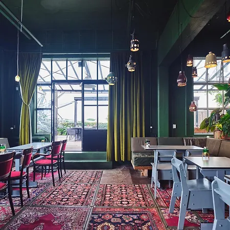 Hotel Piet Hein Eek-3