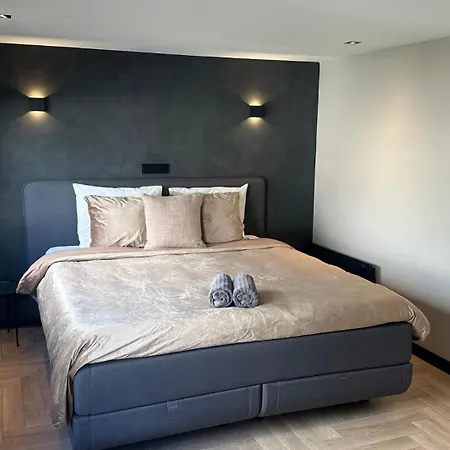 Boutique Hotel Le Faucon-2
