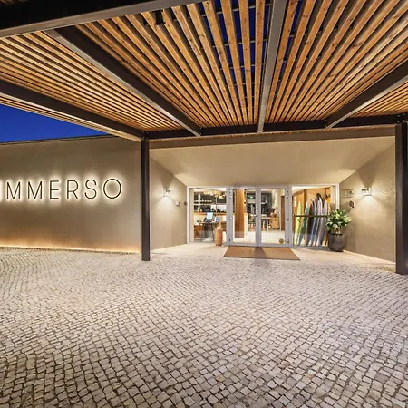 Immerso Hotel, A Member Of Design Hotels-3