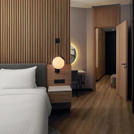 Ac Hotel By Marriott Split-2