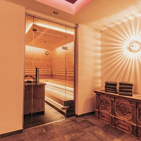 Arlhome Lodge - Zuhause Am Arlberg-3