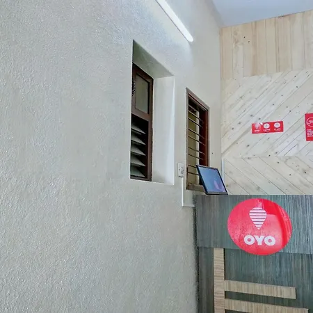 Hotel O Shree Mookambika Guest House Near Sri Someshwara Swami Temple-3