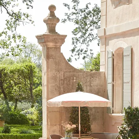 Domaine De Chalamon - Fontenille Collection-2
