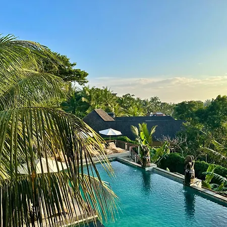 Brata Cottage Ubud-2