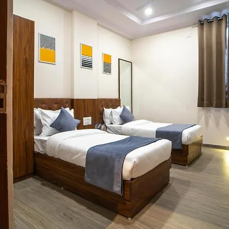 Hotel U Connect Near Rto Office, Udaipur-2