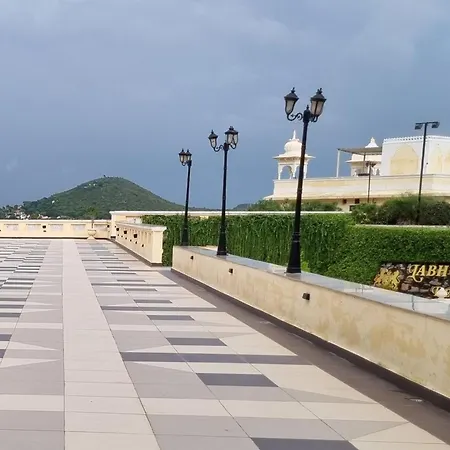Labh Garh Palace Resort & Spa-3