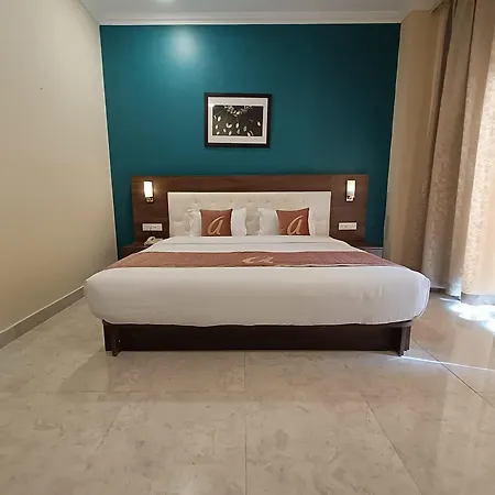 Astra Hotels & Suites Whitefield Near Nallurahalli Metro Station And Ktpo-2