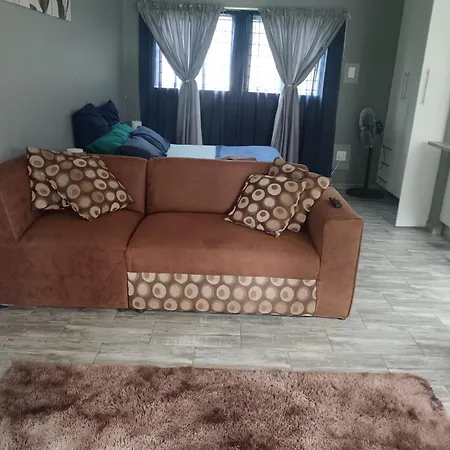 Protea Guest House-3