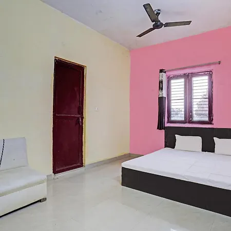 Hotel O Kamla Banquet Hall-2