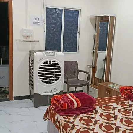 Shivanjali Bhakt Niwas-3