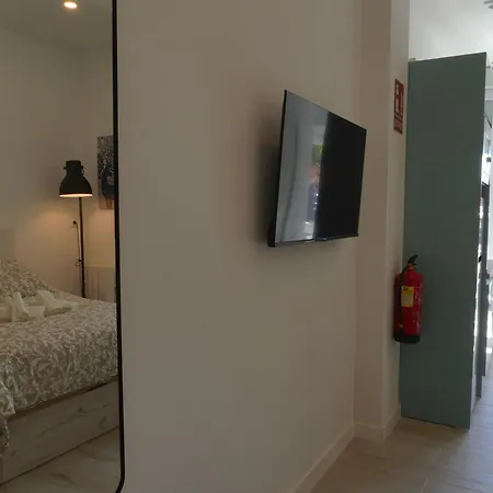 Casa de Huespedes Carabanchel2-2