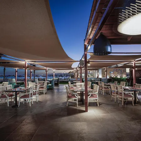 Sunset Boutique Hotel Sahl Hasheesh-2