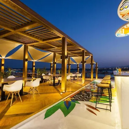 Sunset Boutique Hotel Sahl Hasheesh-3