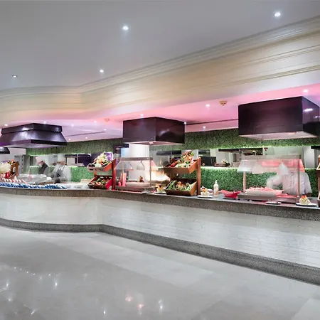 Sunset Boutique Hotel Sahl Hasheesh-2