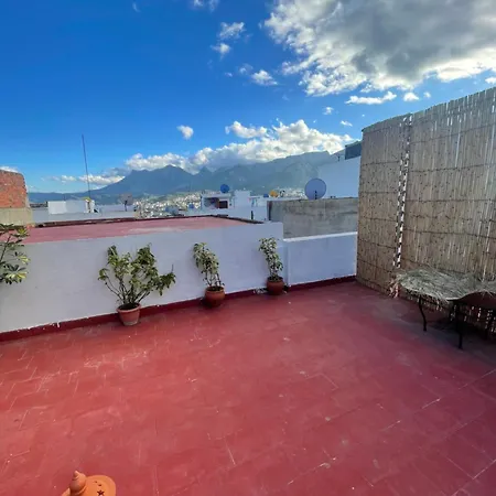 Riad Al Borj-2
