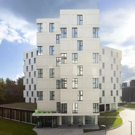 Holiday Inn Express Brussels - Airport By Ihg-2