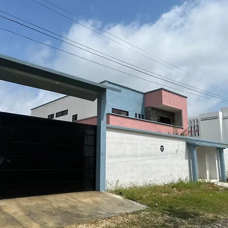La Isla Bonita Residence-2