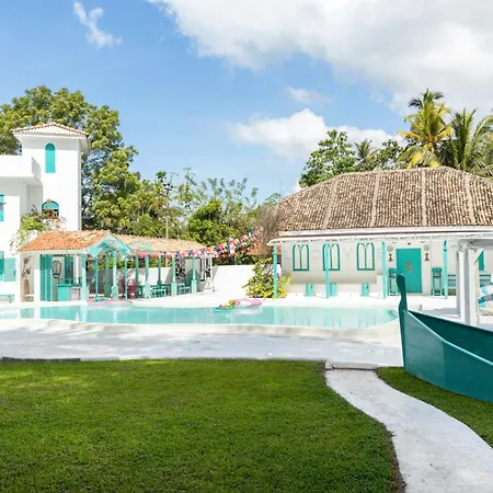 Villa Havana Hues Private Villa-2