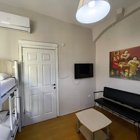 La Casa De Hotel-2