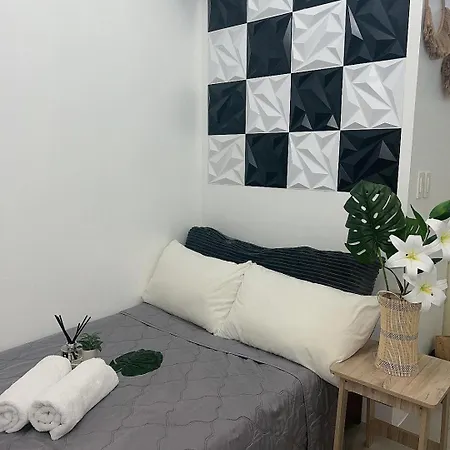 Sm Jazz Residences - Gabawaystaycation-2