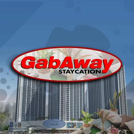 Sm Jazz Residences - Gabawaystaycation-3
