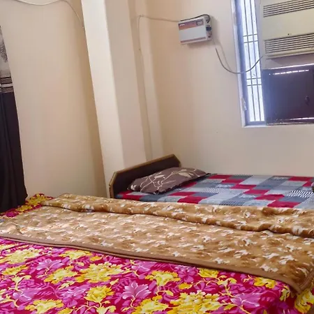 Maa Paying Guest House-3