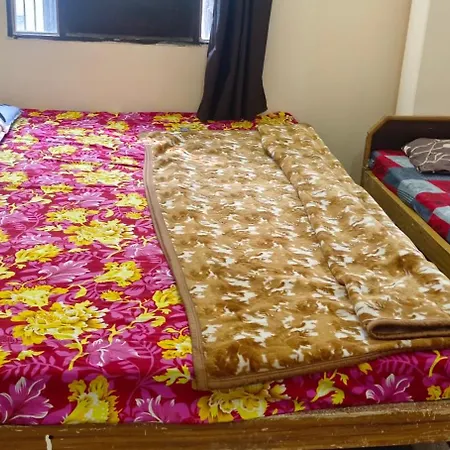 Maa Paying Guest House-2